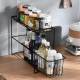 Metal Organizer